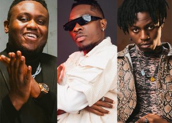 Article Wan Gears Up for 2025 with New Single “CUNQUIZE” Featuring Kweku Flick & Great Adamz