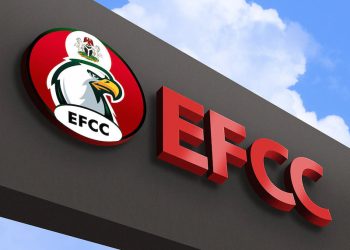 Internet Fraudster Voluntarily Surrenders To EFCC In Benin