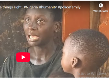 How KSF is Empowering Nigeria’s Widows and Orphans, Rewriting Stories of Loss