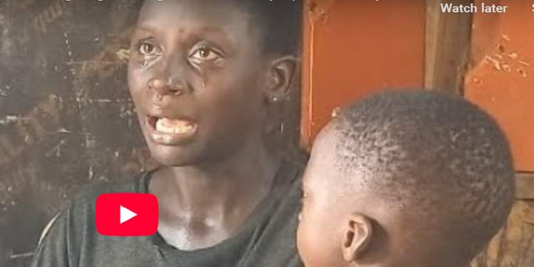 How KSF is Empowering Nigeria’s Widows and Orphans, Rewriting Stories of Loss