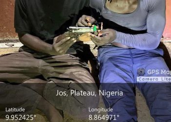 Troops Arrest Notorious Armed Robbers, Recover Arms in Plateau State