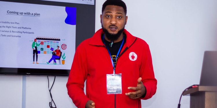 How ‘Learning With Mo’ is Reshaping Design Careers Across Africa and Beyond