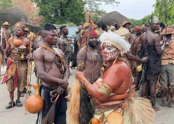 Nzem Berom 2025 Leaves Lasting Impressions as Festival Celebrates Resilient Women