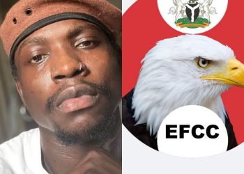EFCC Clarifies Arrest of VeryDarkMan Over Alleged Financial Crimes