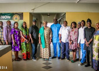 Commissioner Joyce Ramnap Hosts PLABOMA, Calls for Credible Digital Media Practices