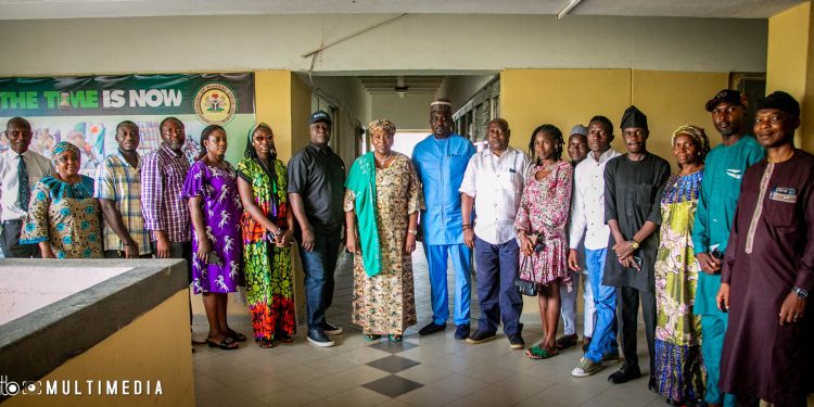 Commissioner Joyce Ramnap Hosts PLABOMA, Calls for Credible Digital Media Practices