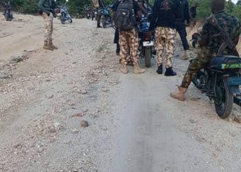 Troops Neutralize Two Bandits, Recover Arms in Intelligence-Led Raid in Plateau State