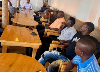 PMAN and DJs Forge Synergy to Strengthen Plateau’s Entertainment Industry