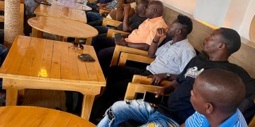 PMAN and DJs Forge Synergy to Strengthen Plateau’s Entertainment Industry