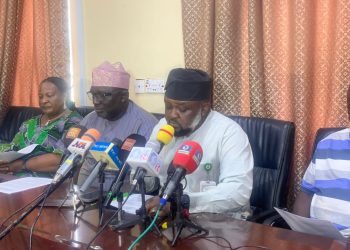 Over 300 Delegates Expected as Plateau Hosts FOSIECON National Delegates Conference