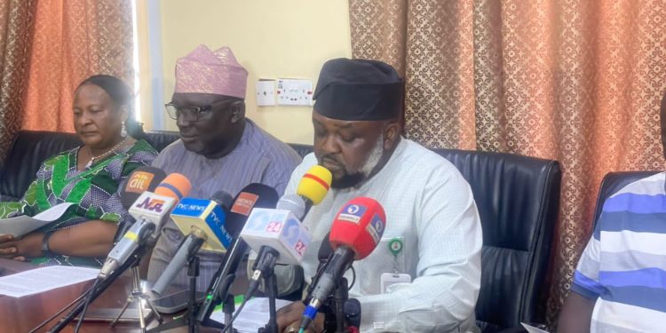 Over 300 Delegates Expected as Plateau Hosts FOSIECON National Delegates Conference