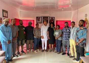 PMAN Plateau Welcomes Industry Pioneer Dorcas Bentu, Calls for Sector Reforms