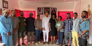 PMAN Plateau Welcomes Industry Pioneer Dorcas Bentu, Calls for Sector Reforms