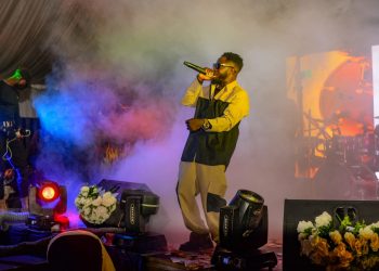 Meet Dex Dee, Renowned Indigenous Music Maestro