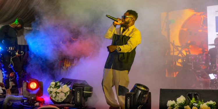 Meet Dex Dee, Renowned Indigenous Music Maestro