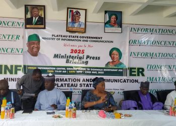 Plateau Govt. Highlights Milestones in Inclusion, Economic Expansion, and Governance