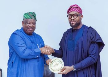 Plateau Set to Become Tech Hub as FG, State Govt Partner to Empower Youth