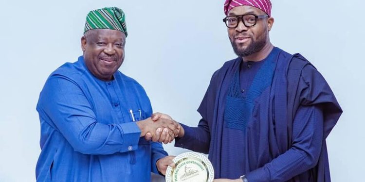 Plateau Set to Become Tech Hub as FG, State Govt Partner to Empower Youth