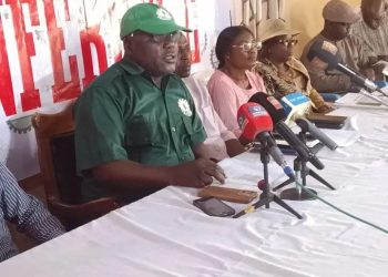 ASUCA Rejects Appointment of University Professor as Provost, Demands Reforms in Agricultural Colleges