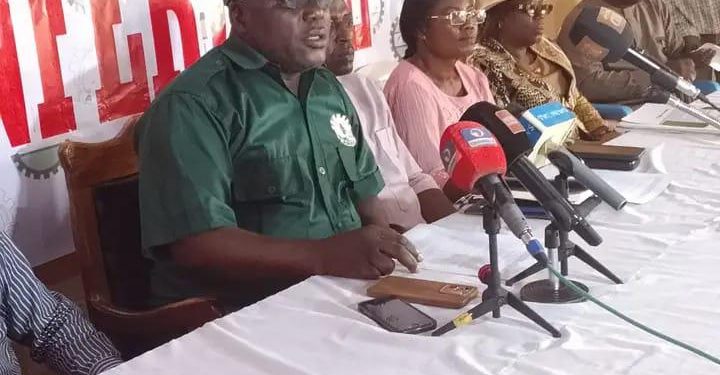 ASUCA Rejects Appointment of University Professor as Provost, Demands Reforms in Agricultural Colleges