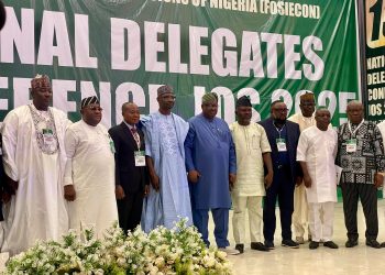 Strengthen SIECs, Uphold Federalism: FOSIECON Concludes Landmark 13th Delegates’ Conference