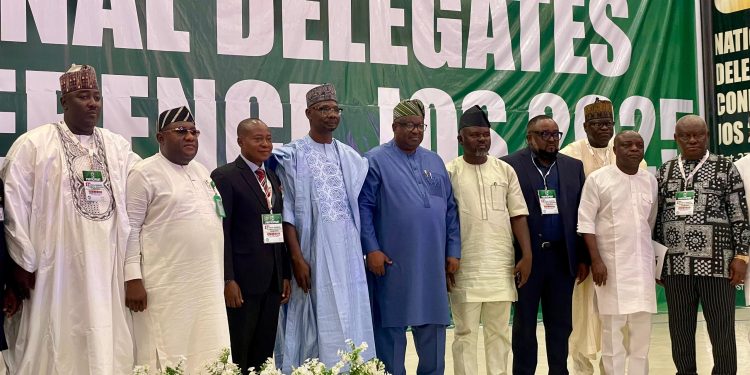 Strengthen SIECs, Uphold Federalism: FOSIECON Concludes Landmark 13th Delegates’ Conference