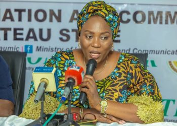 Plateau State Rounds Off Ministerial Briefings, Showcases Reform Milestones