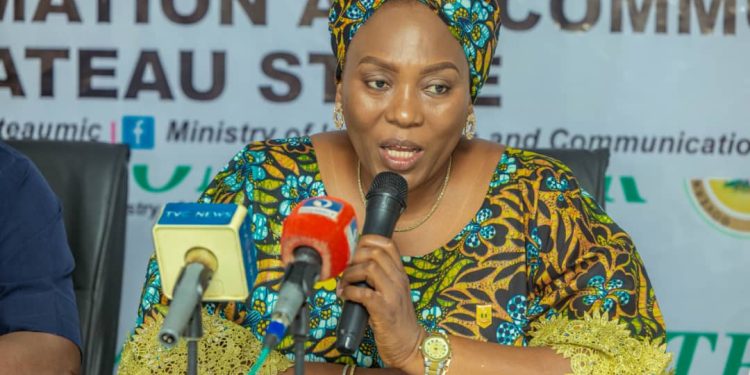 Plateau State Rounds Off Ministerial Briefings, Showcases Reform Milestones