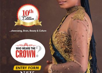 Face of Plateau 2025: The Crown Awaits Its Queen!