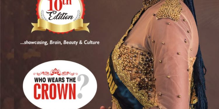 Face of Plateau 2025: The Crown Awaits Its Queen!