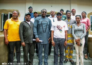 Plateau Bloggers Move to Partner with PEPSA on Environmental Advocacy