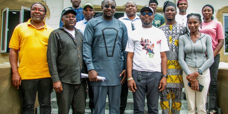 Plateau Bloggers Move to Partner with PEPSA on Environmental Advocacy