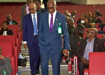 Plateau State Advances Legal Overhaul with First-Phase Law Reform Report