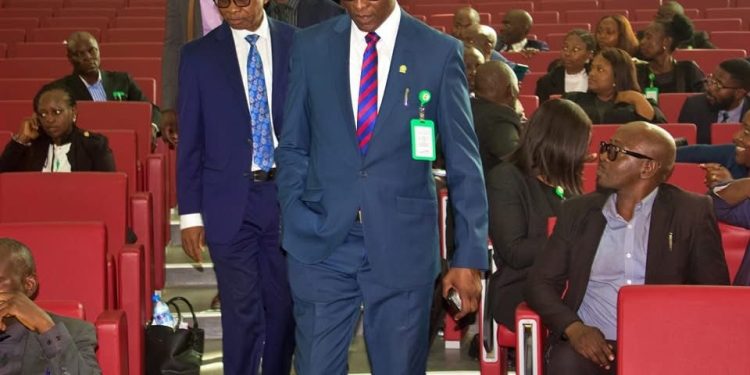 Plateau State Advances Legal Overhaul with First-Phase Law Reform Report