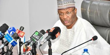INEC Announces Dates For Ekiti, Osun Governorship Elections
