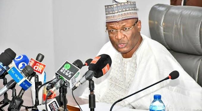 INEC Announces Dates For Ekiti, Osun Governorship Elections