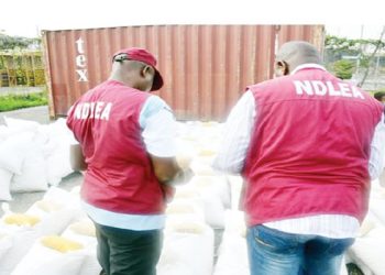 NDLEA Arrests Hajj Pilgrims For Allegedly Smuggling Cocaine Into Saudi Arabia