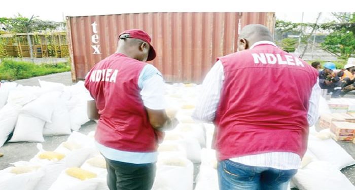 NDLEA Arrests Hajj Pilgrims For Allegedly Smuggling Cocaine Into Saudi Arabia
