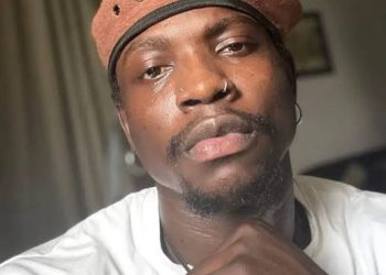 Police Re-arraign VeryDarkMan Over Cyberbullying Of Nollywood Actresses, Others