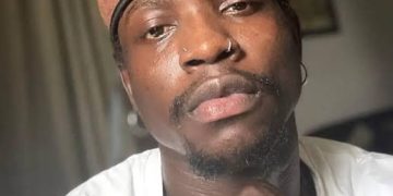 Police Re-arraign VeryDarkMan Over Cyberbullying Of Nollywood Actresses, Others