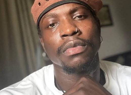 Police Re-arraign VeryDarkMan Over Cyberbullying Of Nollywood Actresses, Others