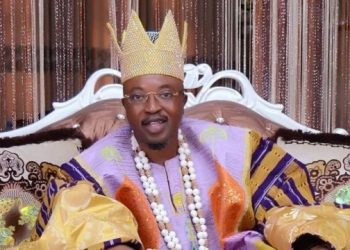 Oluwo Bans Alcohol Within Palace Premises