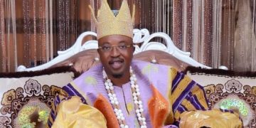 Oluwo Bans Alcohol Within Palace Premises
