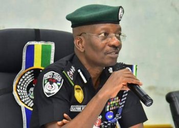 IGP Confirms Arrest Of 53 Suspects Over Benue, Plateau Killings