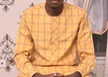 Plateau Comrade, Amb. Abraham Micah Gujahar Has Been Declared National President of Africa Youth Movement (AYM)