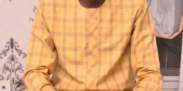 Plateau Comrade, Amb. Abraham Micah Gujahar Has Been Declared National President of Africa Youth Movement (AYM)
