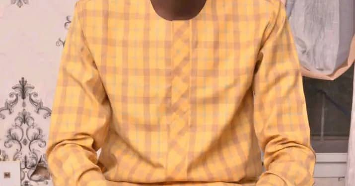 Plateau Comrade, Amb. Abraham Micah Gujahar Has Been Declared National President of Africa Youth Movement (AYM)