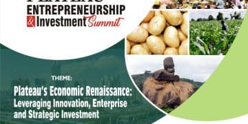 PLATEAU STATE GEARS UP FOR PLEIS 2025: A MULTI-STAKEHOLDER PLATFORM TO TRIGGER ENTREPRENEURSHIP AND INVESTMENT RENAISSANCE
