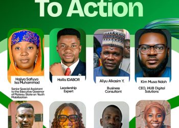 Reflection to Action: Plateau Set to Host A Transformative Youth Advancement Workshop Tomorrow