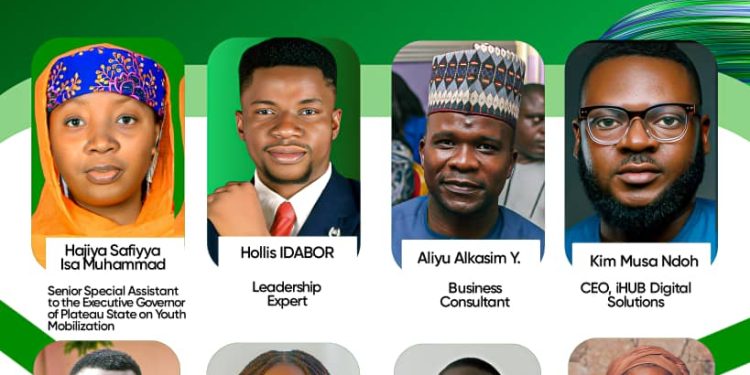 Reflection to Action: Plateau Set to Host A Transformative Youth Advancement Workshop Tomorrow